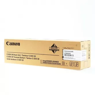 Canon 2778B003 - optikai egység, black (fekete)