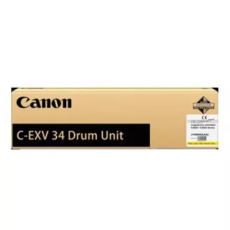 Canon 3789B003 - optikai egység, yellow (sárga)