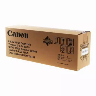 Canon 4793B003 - optikai egység, black (fekete)