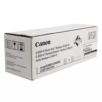 Canon 8520B002 - optikai egység, black (fekete)