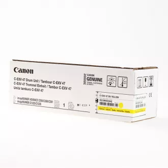Canon 8523B002 - optikai egység, yellow (sárga)