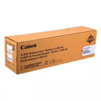 Canon 8528B003 - optikai egység, black (fekete)