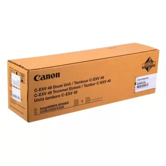 Canon 8528B003 - optikai egység, black + color (fekete + színes)