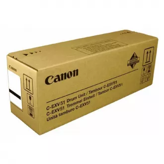 Canon 0488C002 - optikai egység, black + color (fekete + színes)