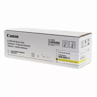 Canon 2189C002 - optikai egység, yellow (sárga)
