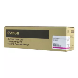 Canon 7623A002 - optikai egység, magenta