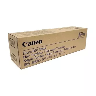 Canon 8064B001 - optikai egység, black (fekete)