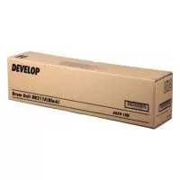 Develop A0XV1RD - optikai egység, black (fekete)