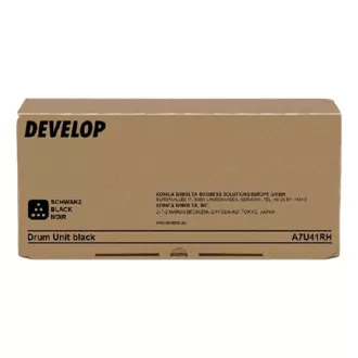 Develop A7U41RH - optikai egység, black (fekete) Develop A7U41RH - optikai egység, black (fekete)