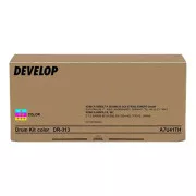 Develop A7U41TH - optikai egység, color (színes)
