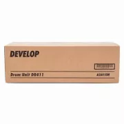 Develop A2A113H - optikai egység, black (fekete)