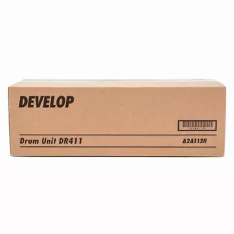 Develop A2A113H - optikai egység, black (fekete)