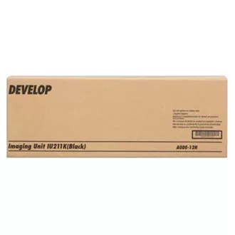 Develop A0DE12H - optikai egység, black (fekete) Develop A0DE12H - optikai egység, black (fekete)