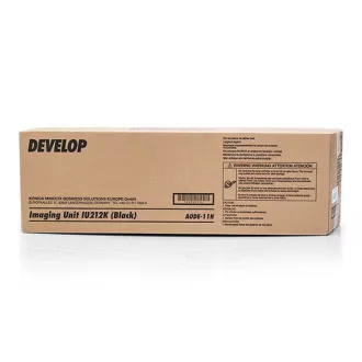 Develop A0DE11H - optikai egység, black (fekete)