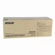 Develop A85Y18H - toner, yellow (sárga)