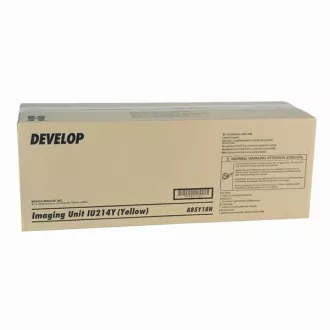 Develop A85Y18H - toner, yellow (sárga)