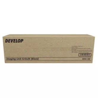 Develop A03110J - optikai egység, black (fekete)