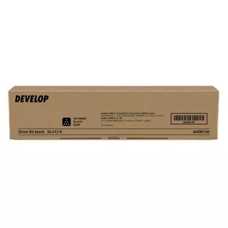 Develop A0DE13H - optikai egység, black (fekete)