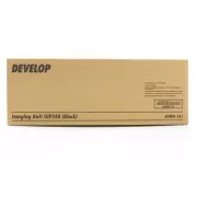 Develop A0WG13J - optikai egység, black (fekete)