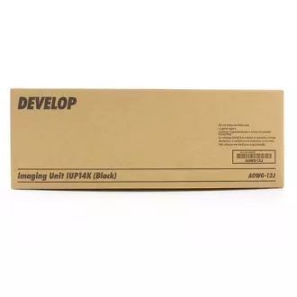 Develop A0WG13J - optikai egység, black (fekete) Develop A0WG13J - optikai egység, black (fekete)