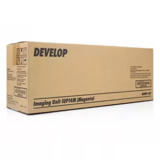 Develop A0WG1EJ - optikai egység, magenta Develop A0WG1EJ - optikai egység, magenta