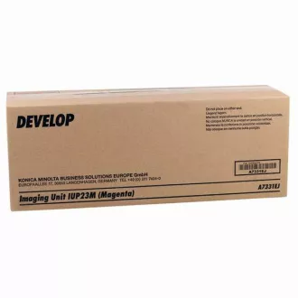 Develop A7331EJ - optikai egység, magenta