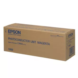 Epson C13S051202 - optikai egység, magenta