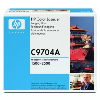HP C9704A - optikai egység, black (fekete)