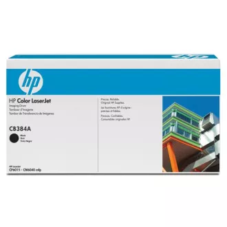 HP CB384A - optikai egység, black (fekete) HP CB384A - optikai egység, black (fekete)