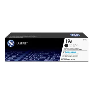 HP 19A (CF219A) - optikai egység, black (fekete) HP 19A (CF219A) - optikai egység, black (fekete)