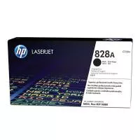 HP 828A (CF358A) - optikai egység, black (fekete)