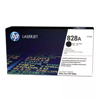 HP 828A (CF358A) - optikai egység, black (fekete)