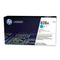 HP 828A (CF359A) - optikai egység, cyan (azúrkék)