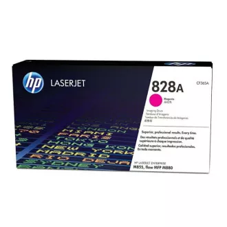 HP 828A (CF365A) - optikai egység, magenta
