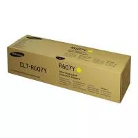 Samsung CLT-R607Y - optikai egység, yellow (sárga)