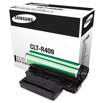 Samsung CLT-R409 - optikai egység, black + color (fekete + színes) Samsung CLT-R409 - optikai egység, black + color (fekete + színes)