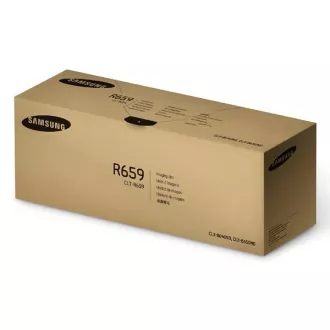 Samsung CLT-R659 - optikai egység, black + color (fekete + színes) Samsung CLT-R659 - optikai egység, black + color (fekete + színes)