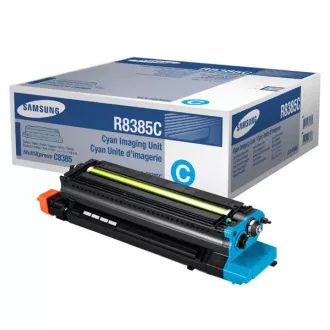 Samsung CLX-R8385C - optikai egység, cyan (azúrkék)
