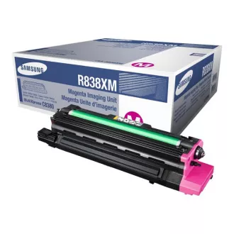 Samsung CLX-R838XM - optikai egység, magenta