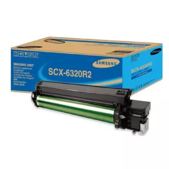 Samsung SCX-6320R2 - optikai egység, black (fekete)