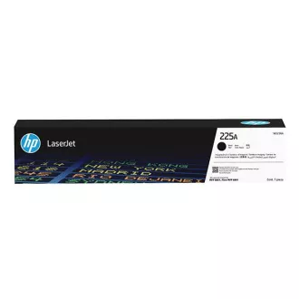 HP W2256A - optikai egység, black (fekete)
