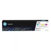 HP W2257A - optikai egység, black + color (fekete + színes)