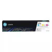 HP W2257A - optikai egység, black + color (fekete + színes)