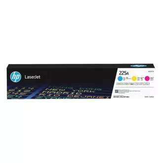 HP W2257A - optikai egység, black + color (fekete + színes)