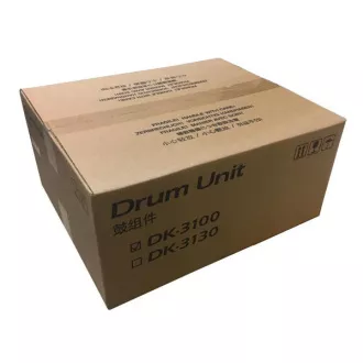 Kyocera DK3100 - optikai egység, black (fekete) Kyocera DK3100 - optikai egység, black (fekete)