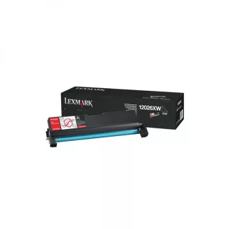 Lexmark 12026XW - optikai egység, black (fekete)