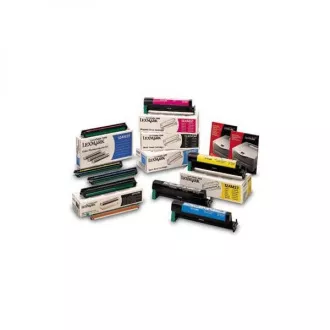 Lexmark 12A1455 - optikai egység, black (fekete)