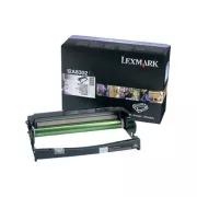 Lexmark 12A8302 - optikai egység, black (fekete)