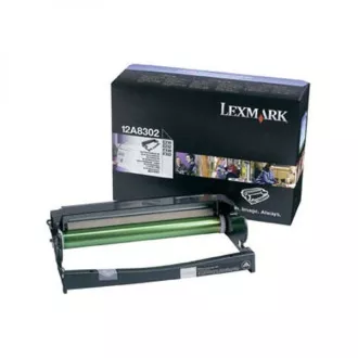 Lexmark 12A8302 - optikai egység, black (fekete) Lexmark 12A8302 - optikai egység, black (fekete)