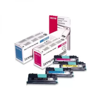 Lexmark 1361750 - optikai egység, black (fekete)